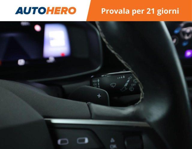 SEAT Leon Sportstourer 2.0 TDI 150 CV DSG Style