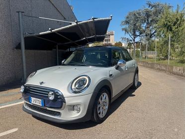 Mini 1.5 Cooper D Business XL