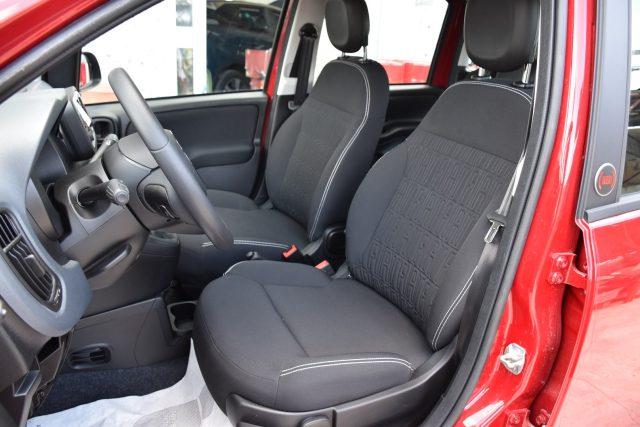 FIAT Panda 1.0 FireFly S&S Hybrid Icon *SENSORI*
