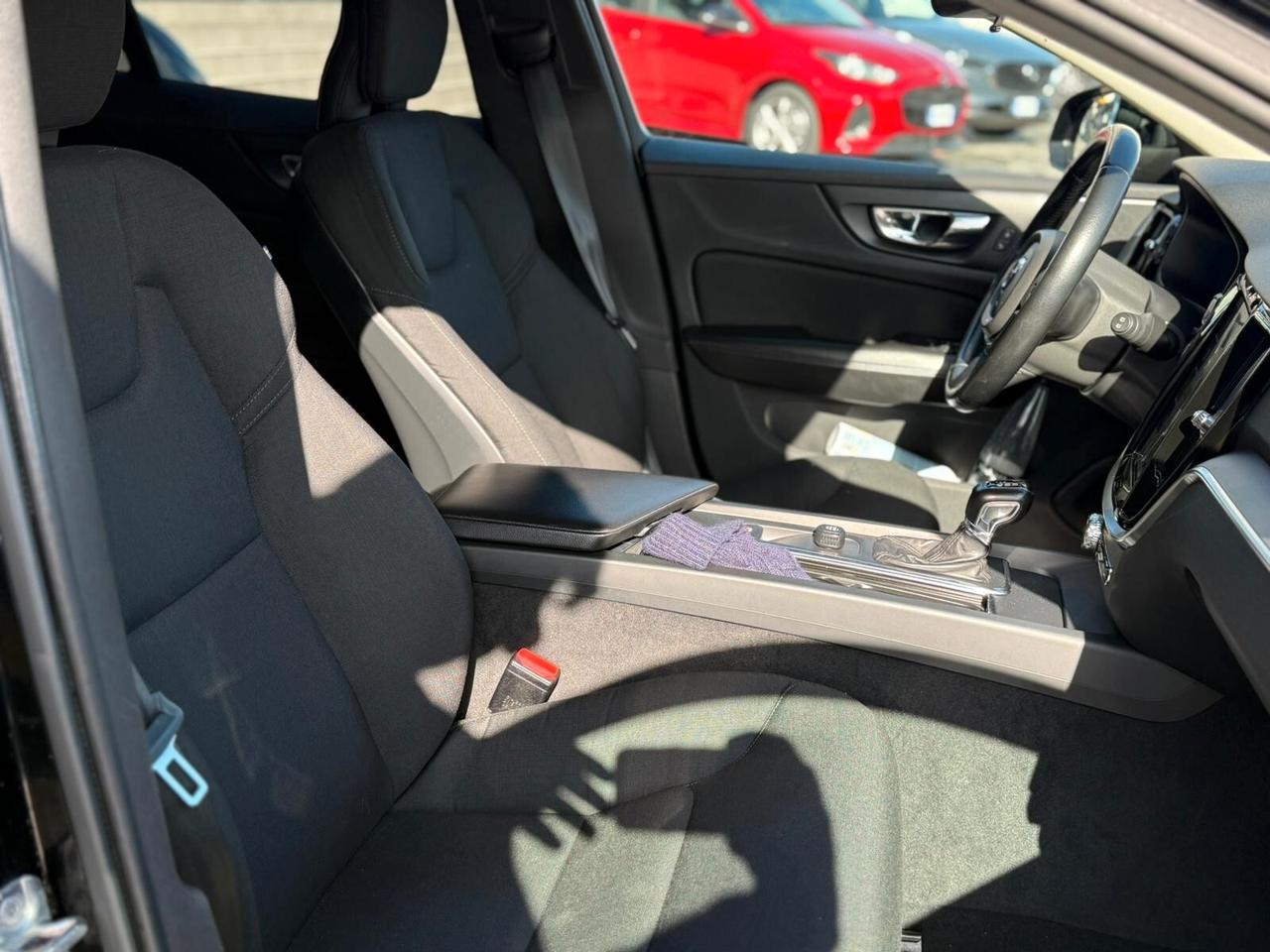 Volvo V60 D3 Geartronic Business