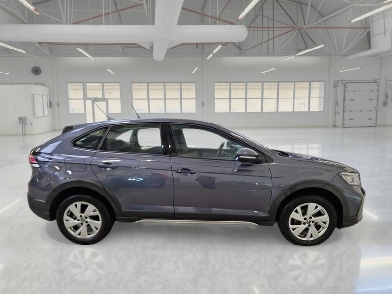 VOLKSWAGEN TAIGO 1.0 TSI 81KW LIFE DSG 5 PORTE SUV