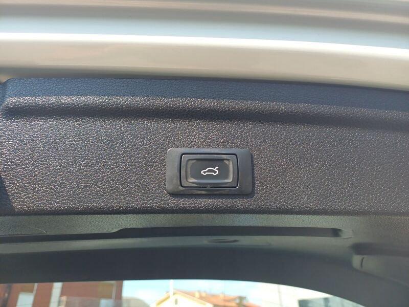 Audi Q3 Q3 Sportback 35 2.0 tdi Business Plus s-tronic