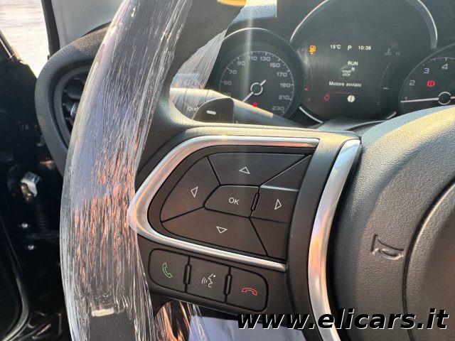 FIAT 500X 1.3 T4 150 CV DCT S-Design Cross