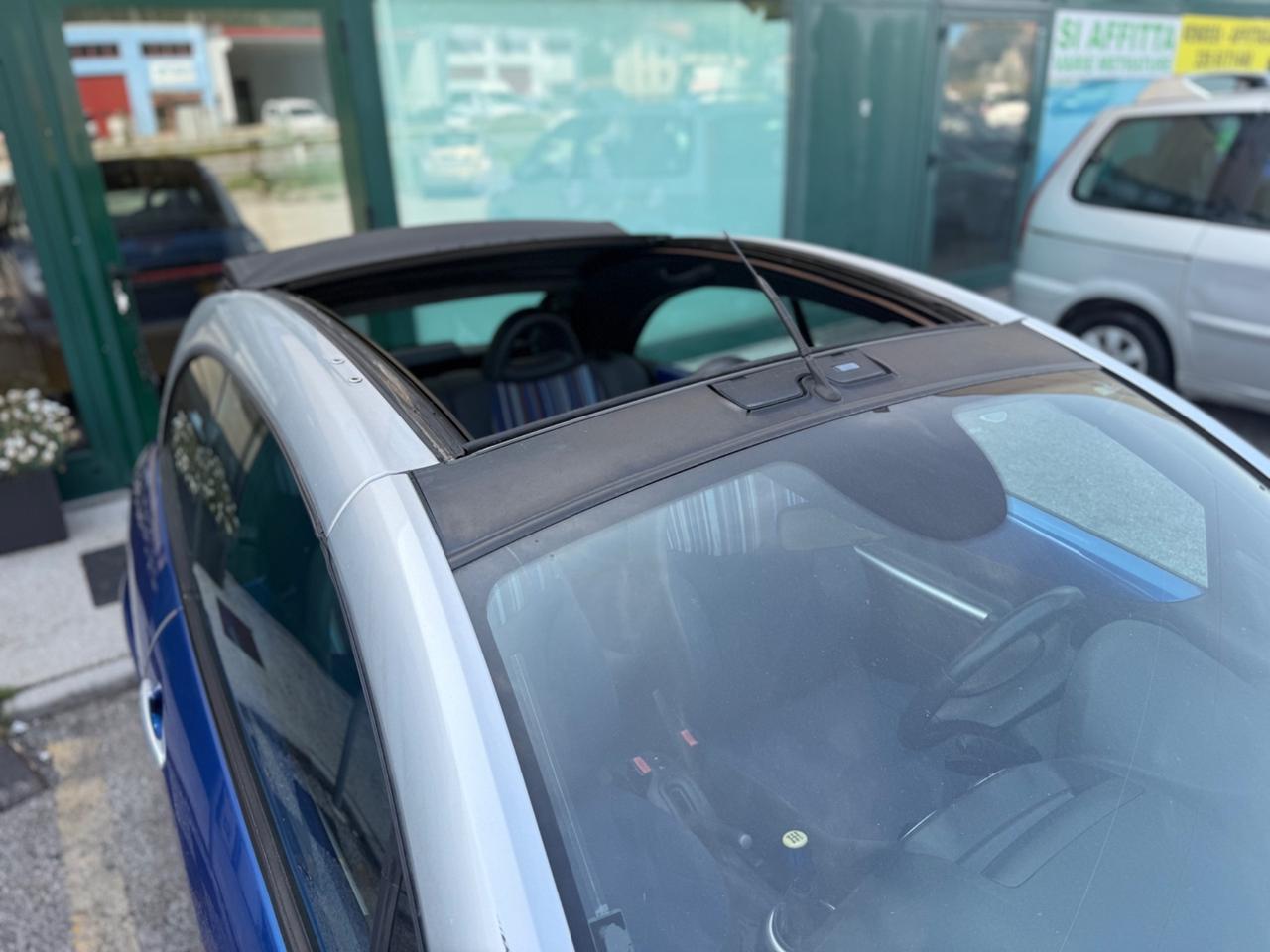 Citroen C3 1.4 Pluriel - Ok Neopatentati
