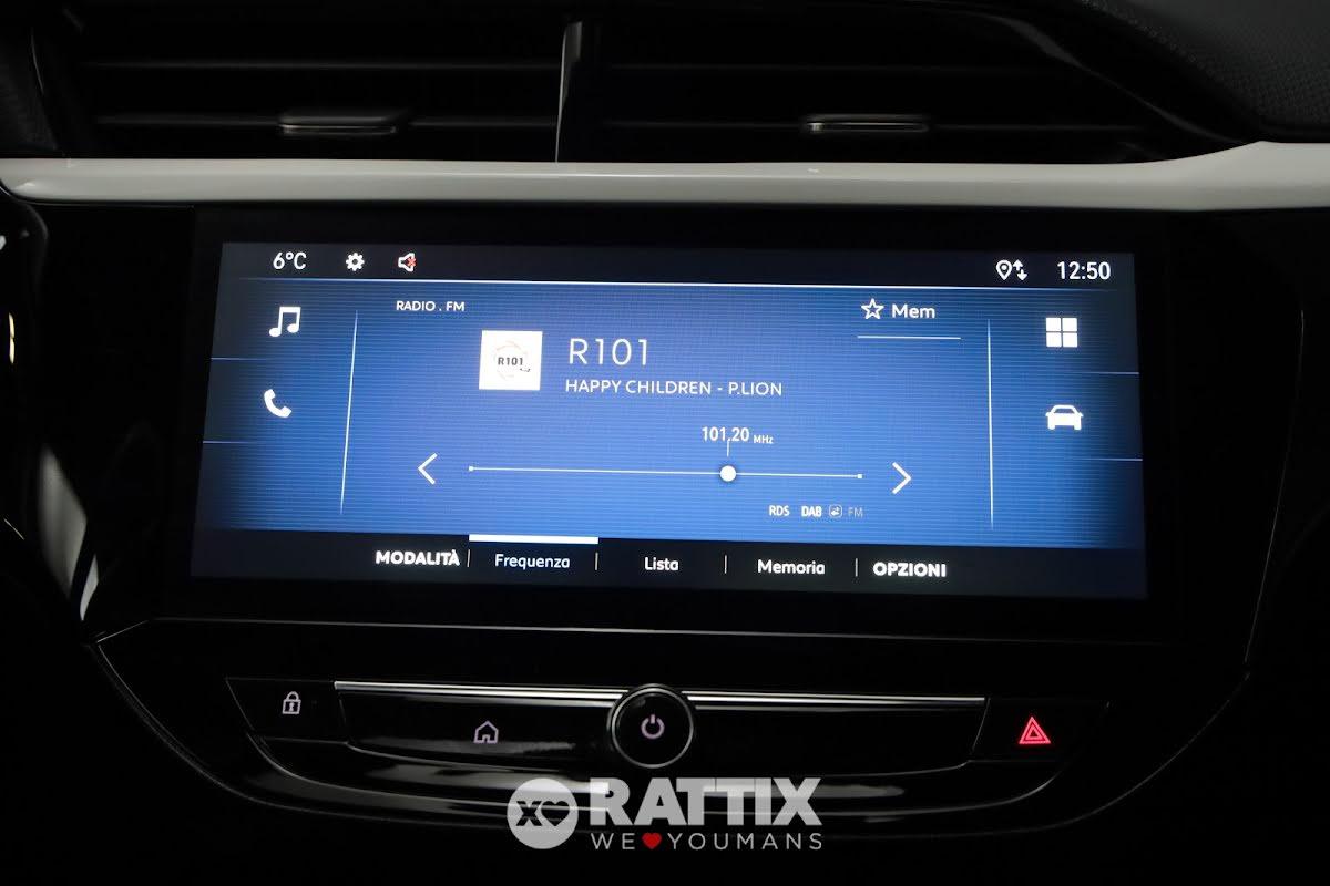 Opel Corsa 1.2 100CV GS AT8