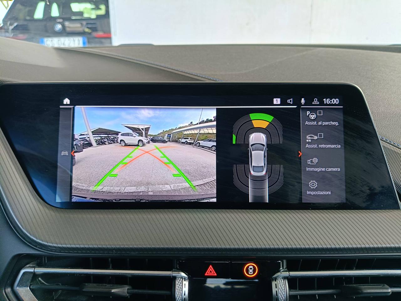 BMW Serie 2 F44 Gran Coupe - 218d Gran Coupe Msport auto