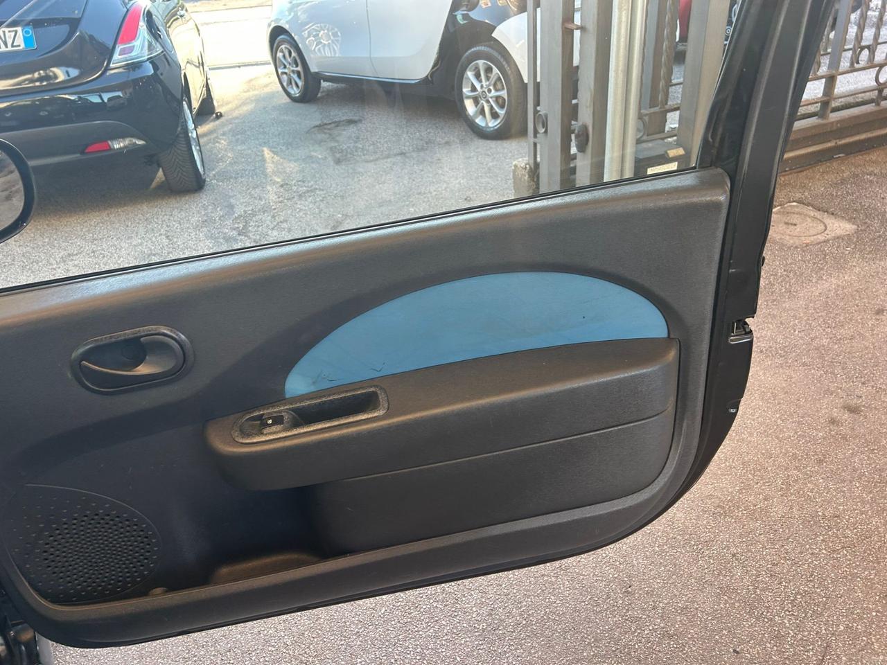 Renault Twingo 1.2 16V Live