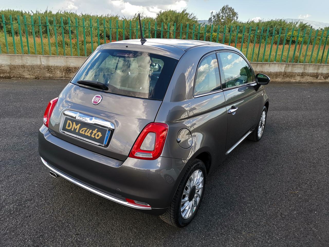 Fiat 500 1.2 EasyPower Lounge