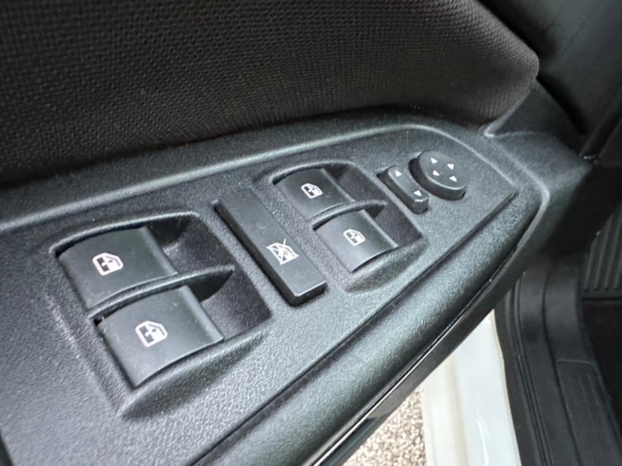 Fiat Bravo 1.9 MJT 120 CV DPF Sport Drive