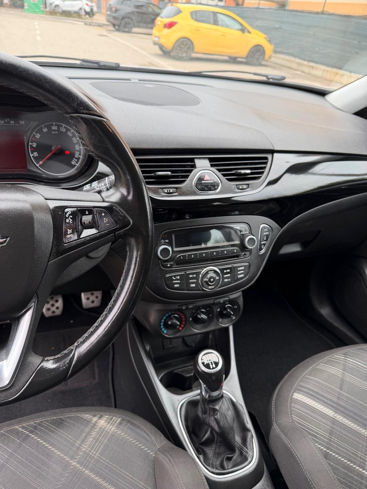 Opel Corsa 1.4 Gpl - NEOPATENTATI - 12 MESI DI GARANZIA -