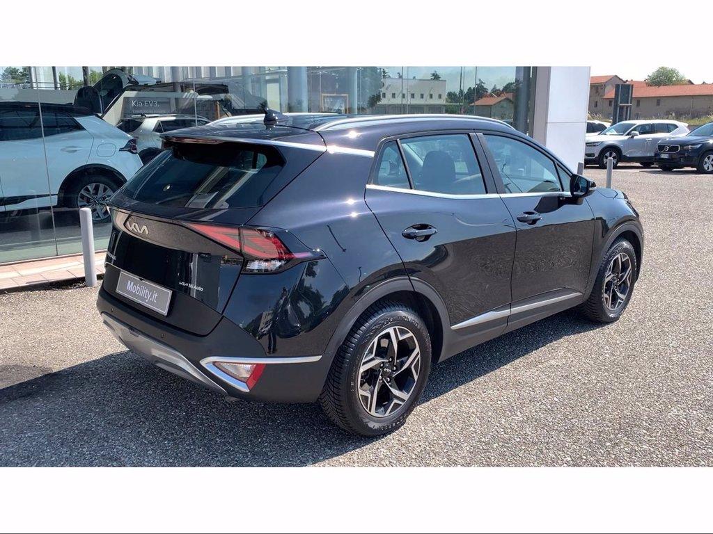 KIA Sportage 1.6 tgdi mhev Business mt del 2022