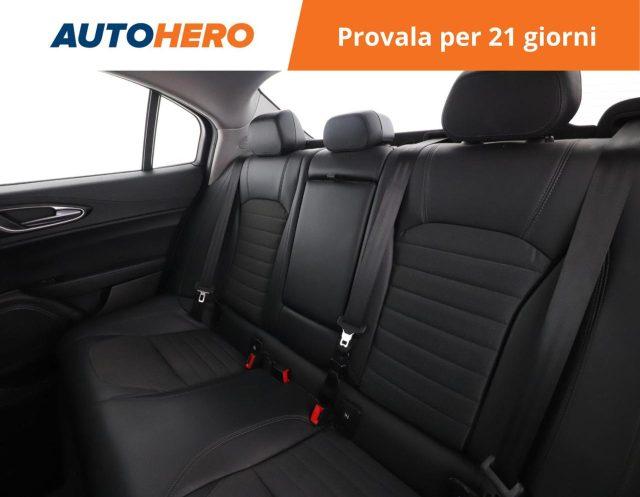 ALFA ROMEO Giulia 2.2 Turbodiesel 180 CV AT8 Super