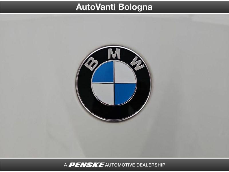 BMW Serie 1 118d MSport Pro auto