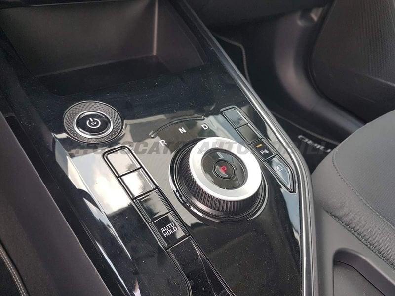 KIA Niro Niro EV 64,8 kWh Business
