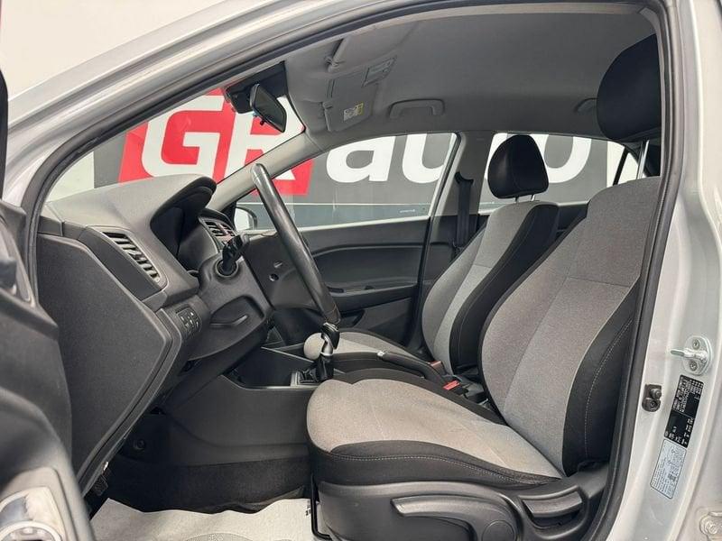 Hyundai i20 i20 1.1 CRDi 12V 5 porte Classic