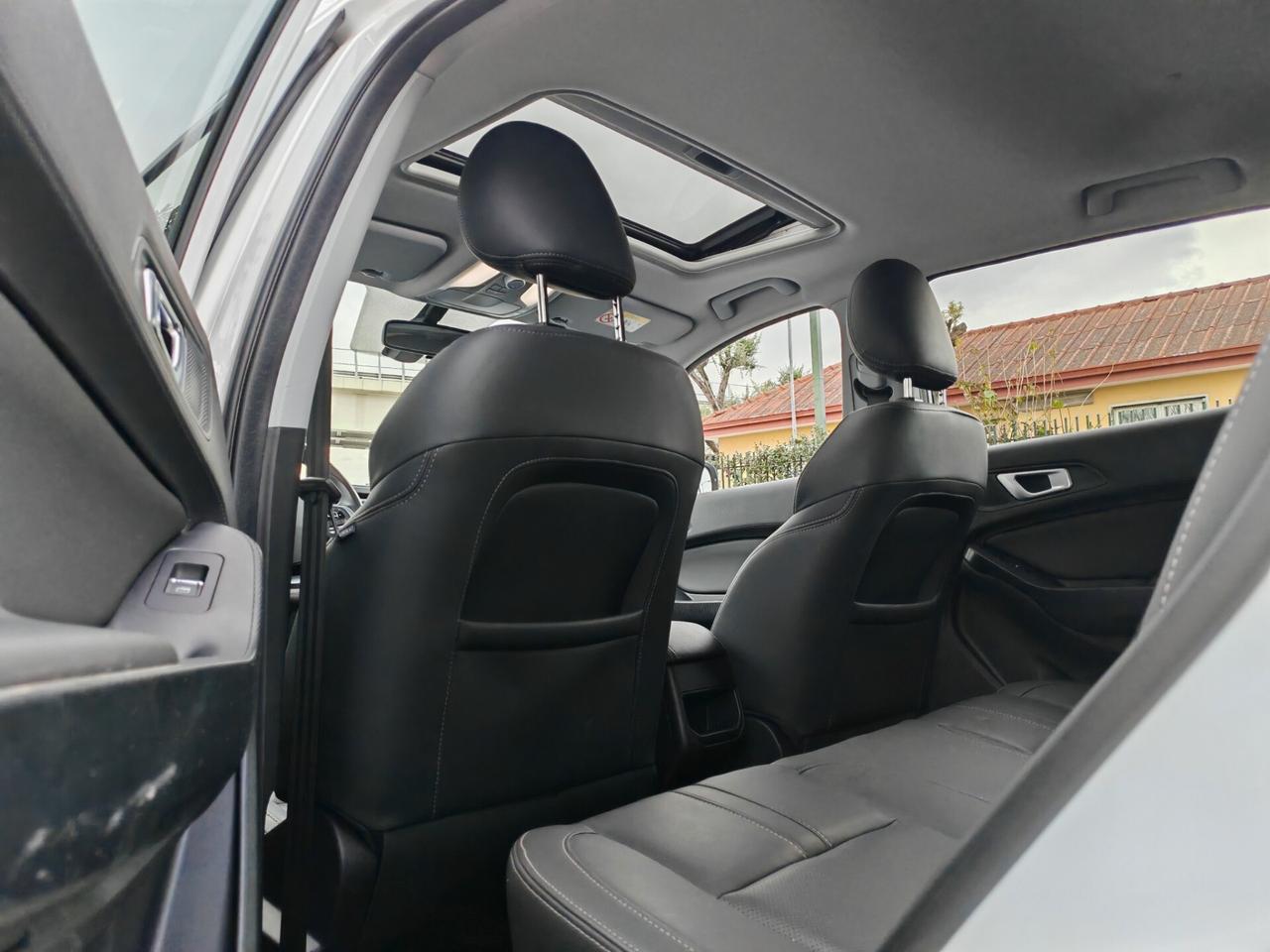 Dr 4.0 1.5 Bi-Fuel GPL