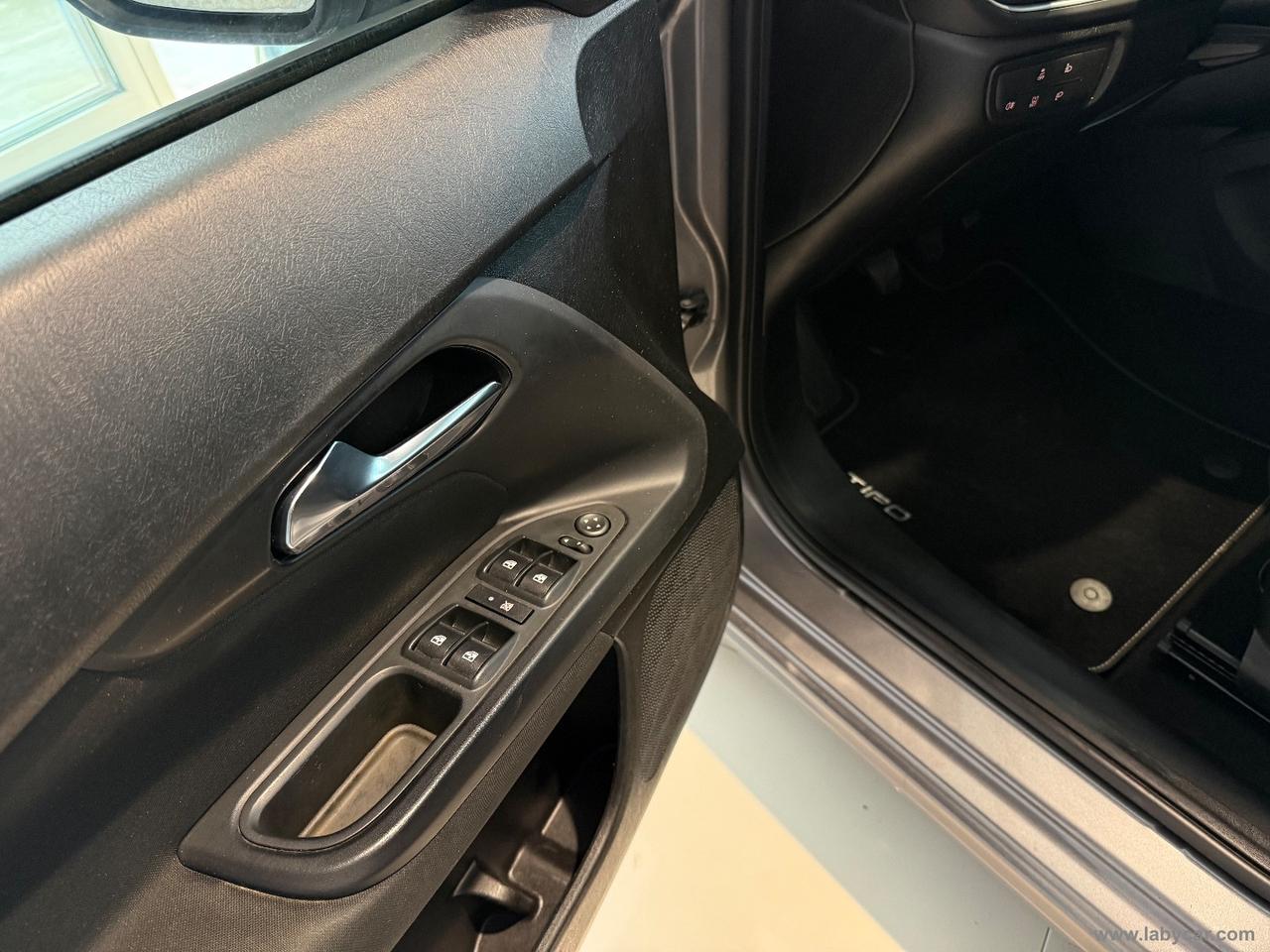 FIAT Tipo 1.3 Mjt S&S SW Easy Business AUTOCARRO