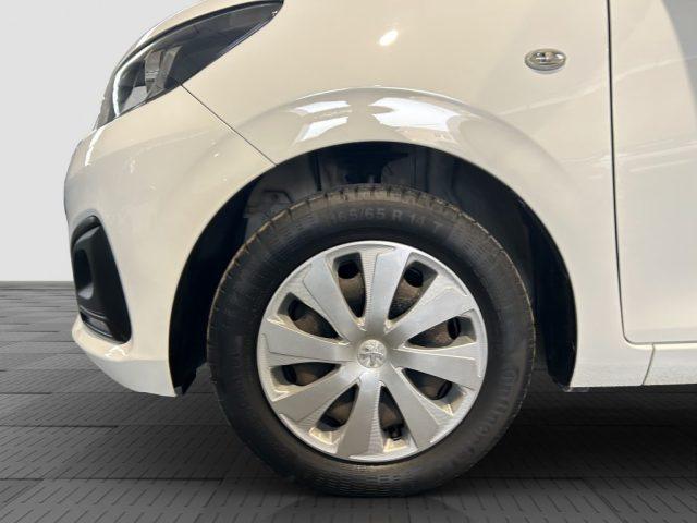 PEUGEOT 108 108 VTi 68 5 porte Active