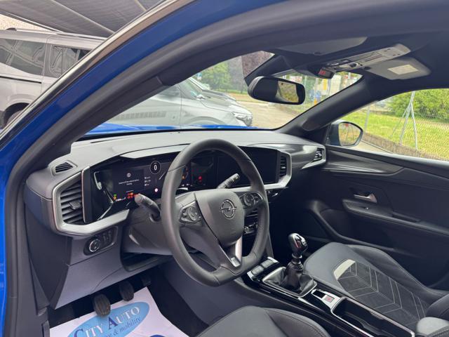 OPEL Mokka 1.2 Turbo 130 CV AT8 Ultimate NAVI+RETR.