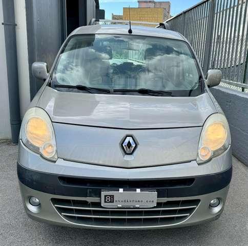 Renault Kangoo 1.5 dCi 90CV F.AP. 5 porte Tom Tom