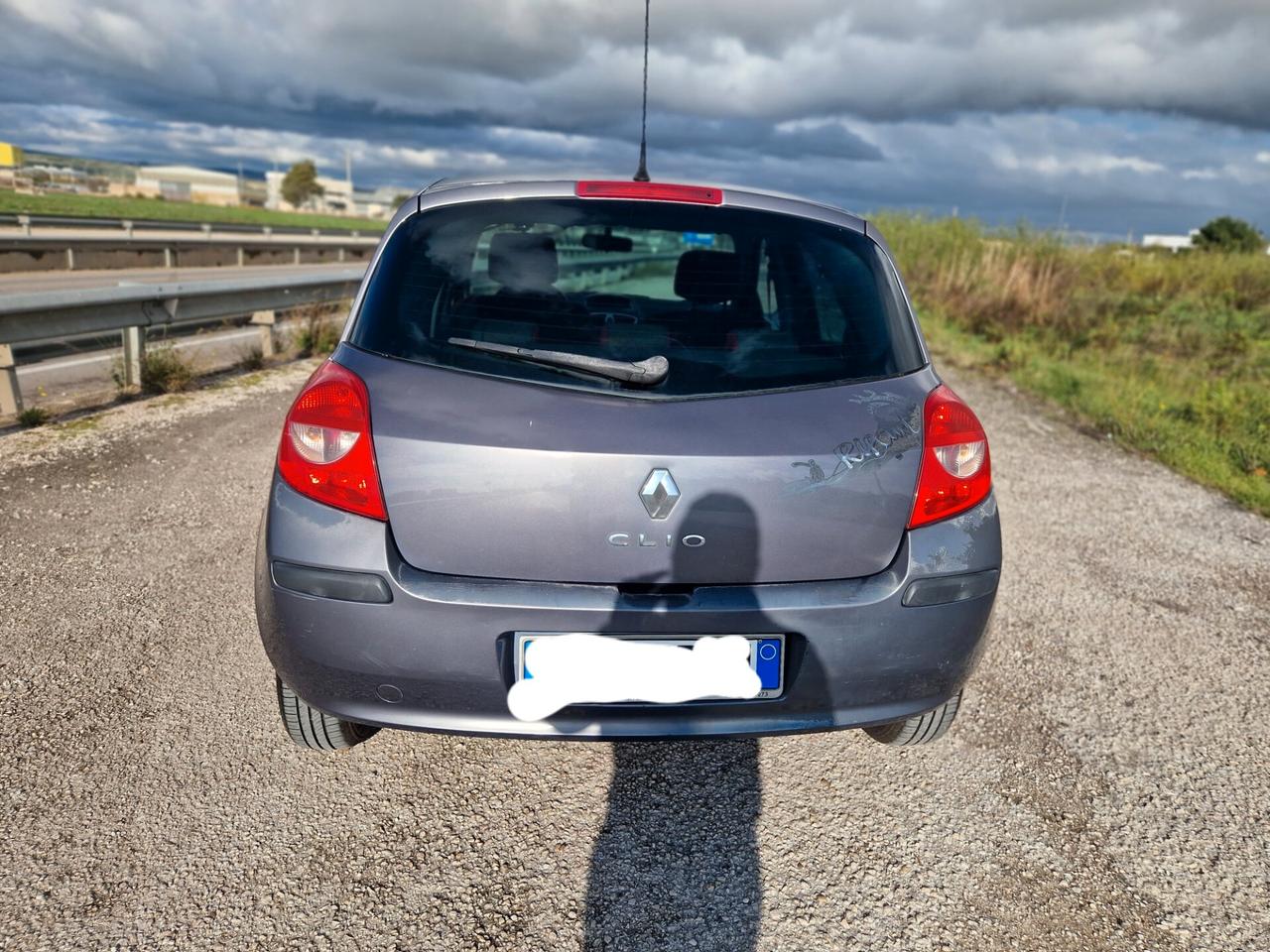Renault Clio 1.2 16V 5 porte Rip Curl