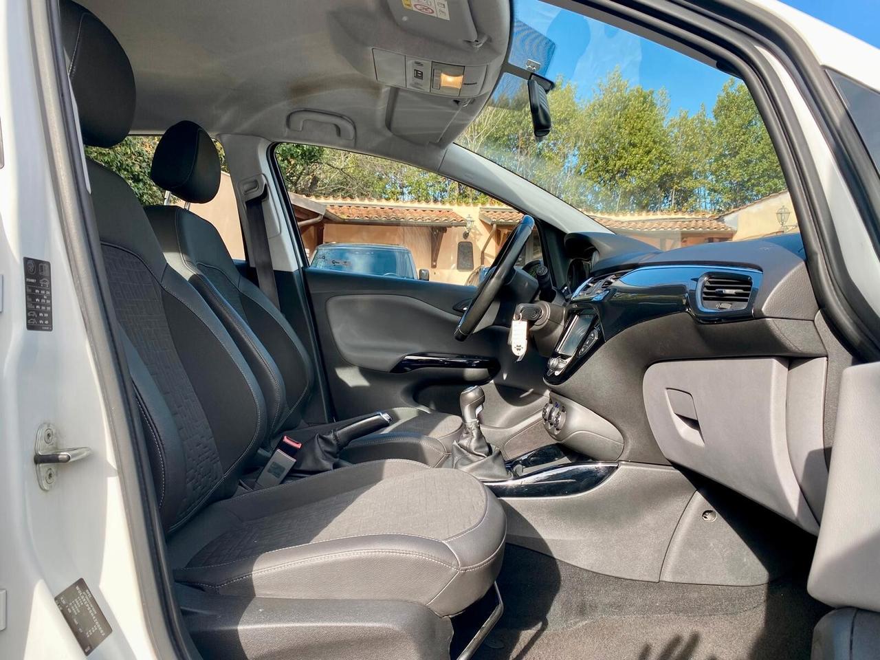 Opel Corsa 1.3 CDTI 5 PORTE CERTIFICATA -GARANZIA