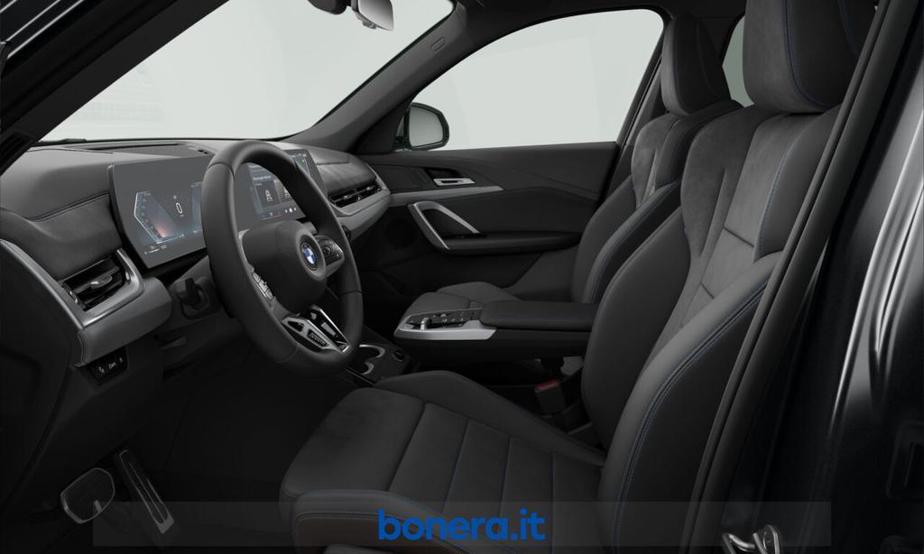 BMW X1 18 d MSport Pro sDrive DCT