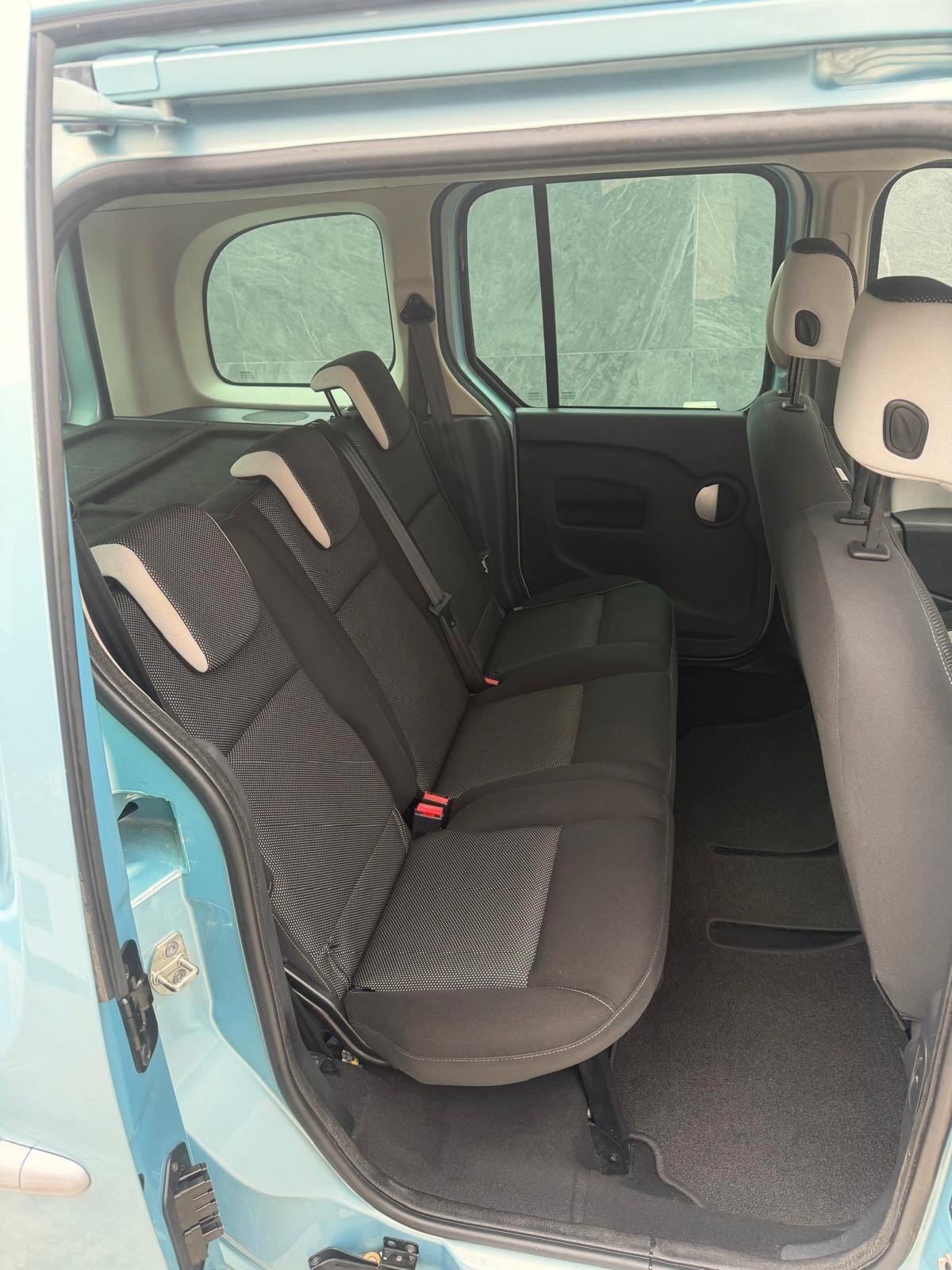 Renault Kangoo 1.5 dCi 110CV F.AP. 5 porte Tom
