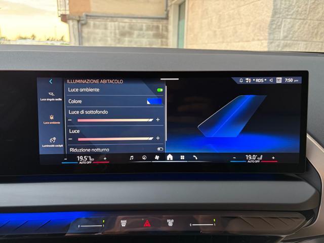 BMW X3 xDrive20d 48V CERCHI DA 20''-HARMAN/KARDON