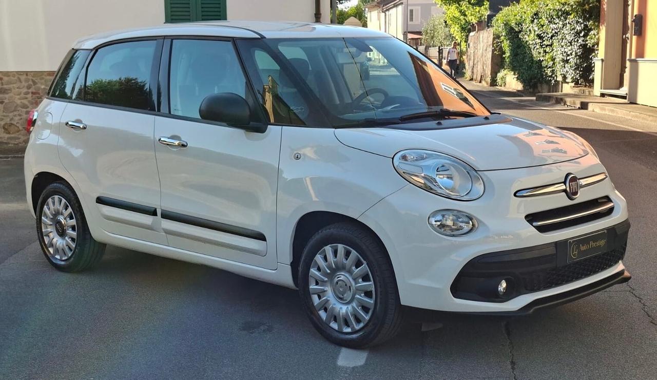 Fiat 500L 1.6 Multijet 120 CV AUTOCARRO