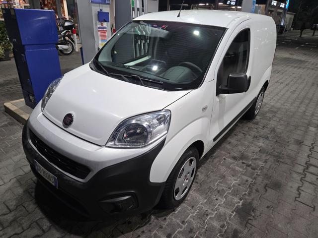 FIAT Fiorino 1.3 MJT 80CV Cargo