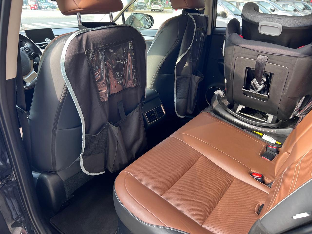 Lexus NX 300h Luxury NX 300h HEV #7331