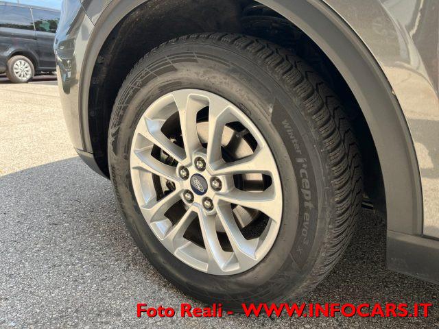 FORD Kuga 1.5 EcoBlue 120 CV aut 2WD Titanium Business PROMO