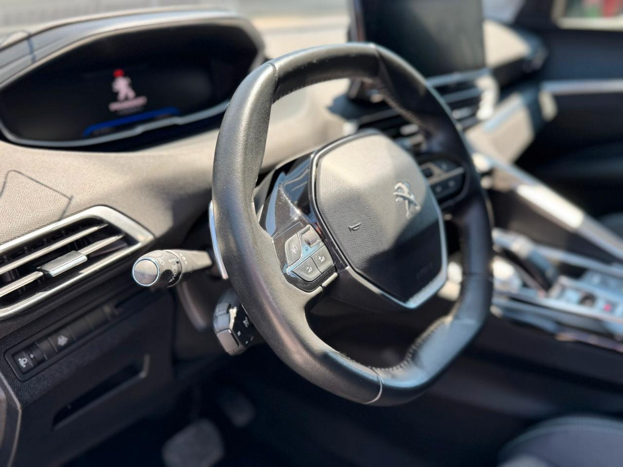 Peugeot 3008 allure Pack 1.5 131cv EAT8 Permute Garanzia Finanziamento