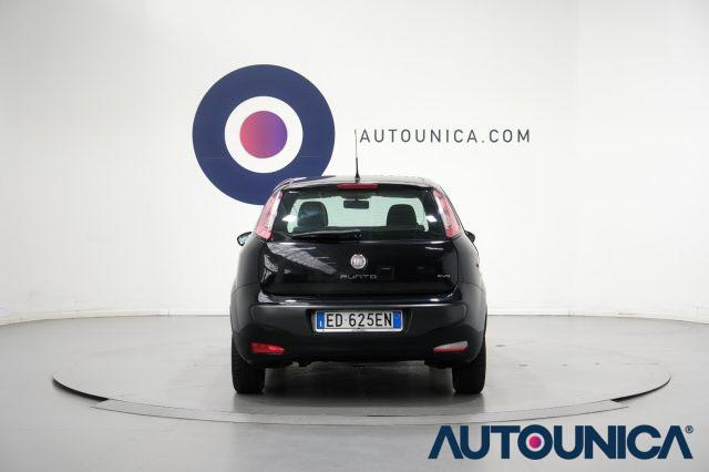 FIAT Punto Evo 1.2 5 PORTE ACTUAL NEOPATENTATI