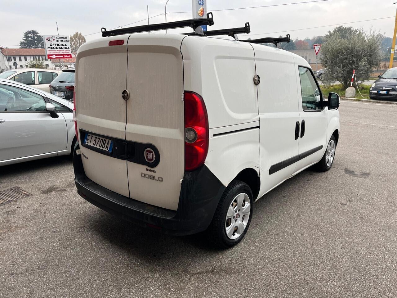 Fiat Doblo Doblò 1.6 MJT 105CV