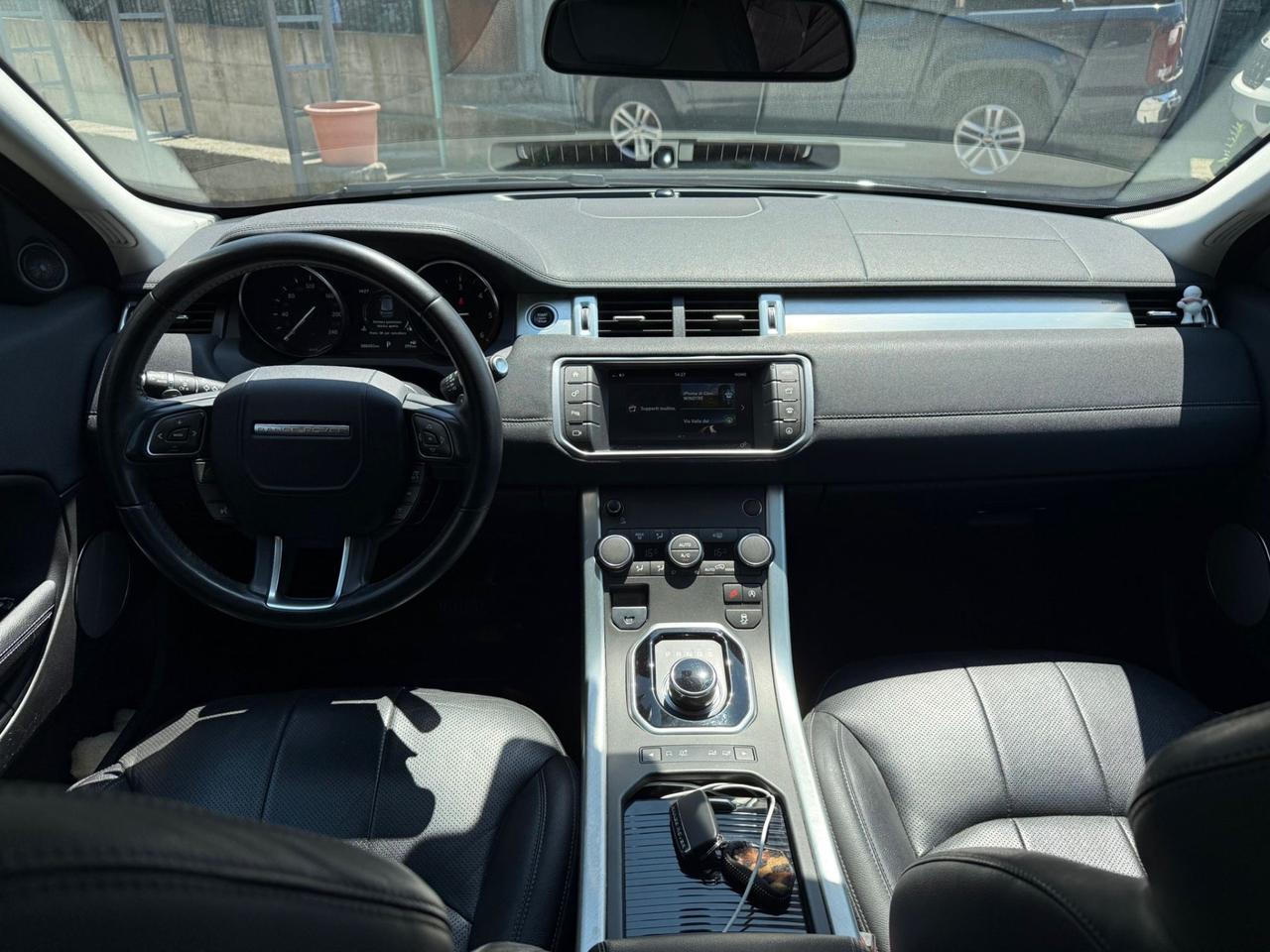 Range Evoque 2.0 TD4 150 CV 5p. HSE Dynamic