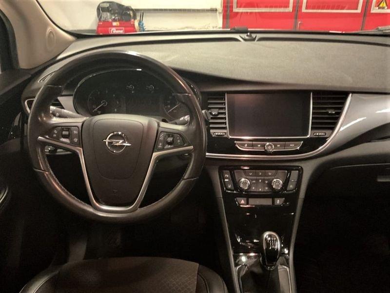 Opel Mokka X 1.6 CDTI ULTIMATE S&S 4X2 110CV MY18