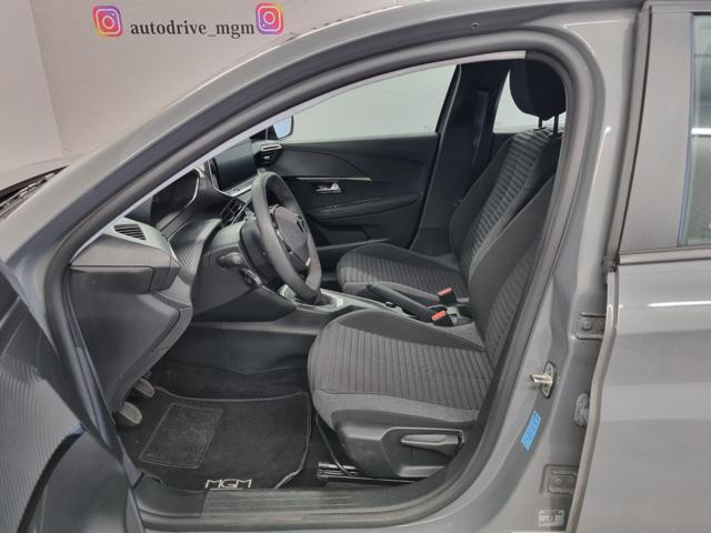 PEUGEOT 208 PureTech 75 Stop&Start 5 porte Active