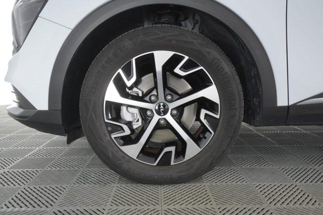 KIA Sportage Sportage 1.6 TGDi HEV AT Style