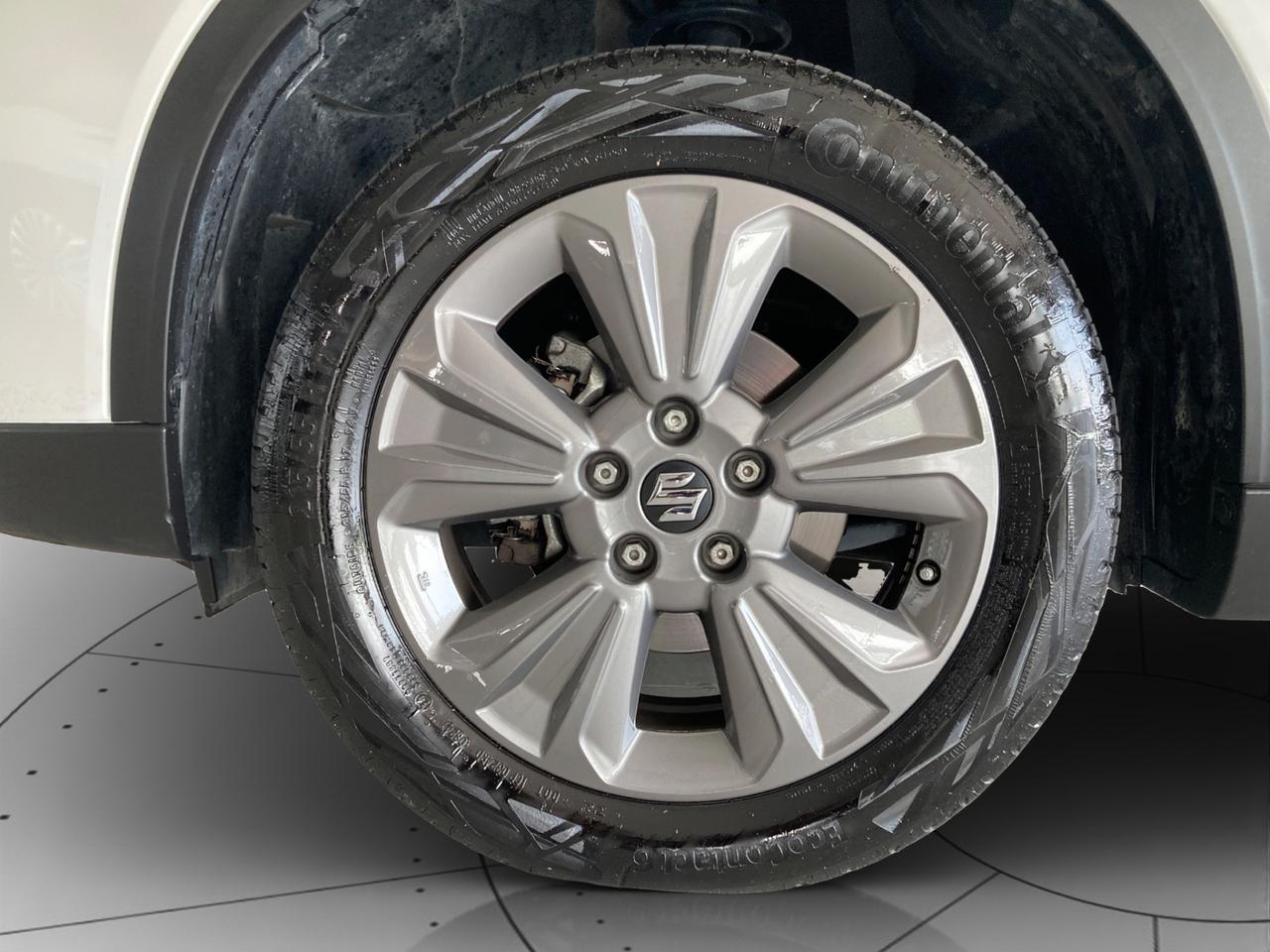 SUZUKI Vitara 1.4h Easy Cool 2wd
