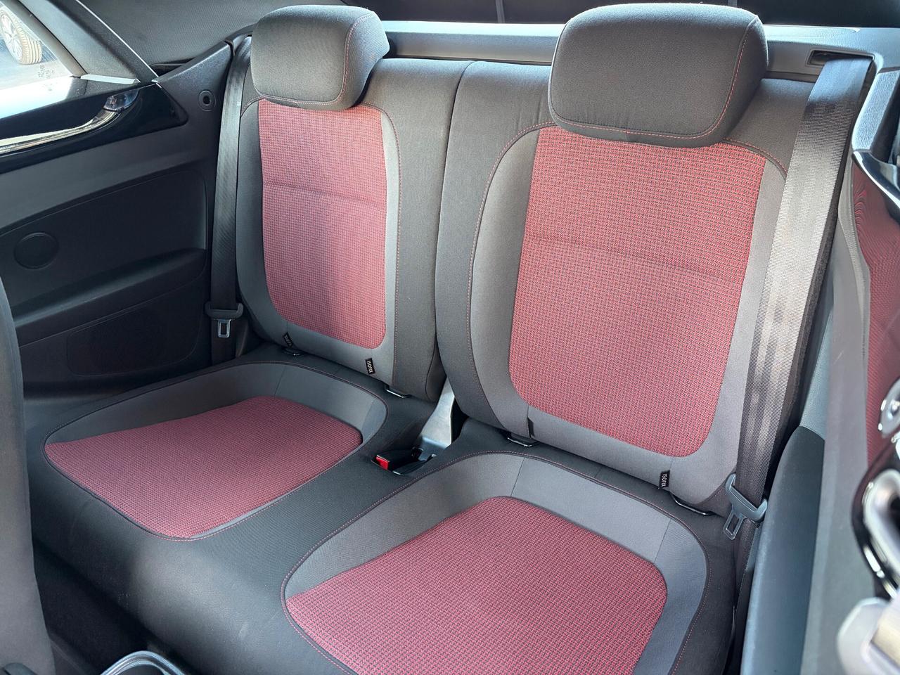 Volkswagen Maggiolino Cabrio 1.2 TSI Design