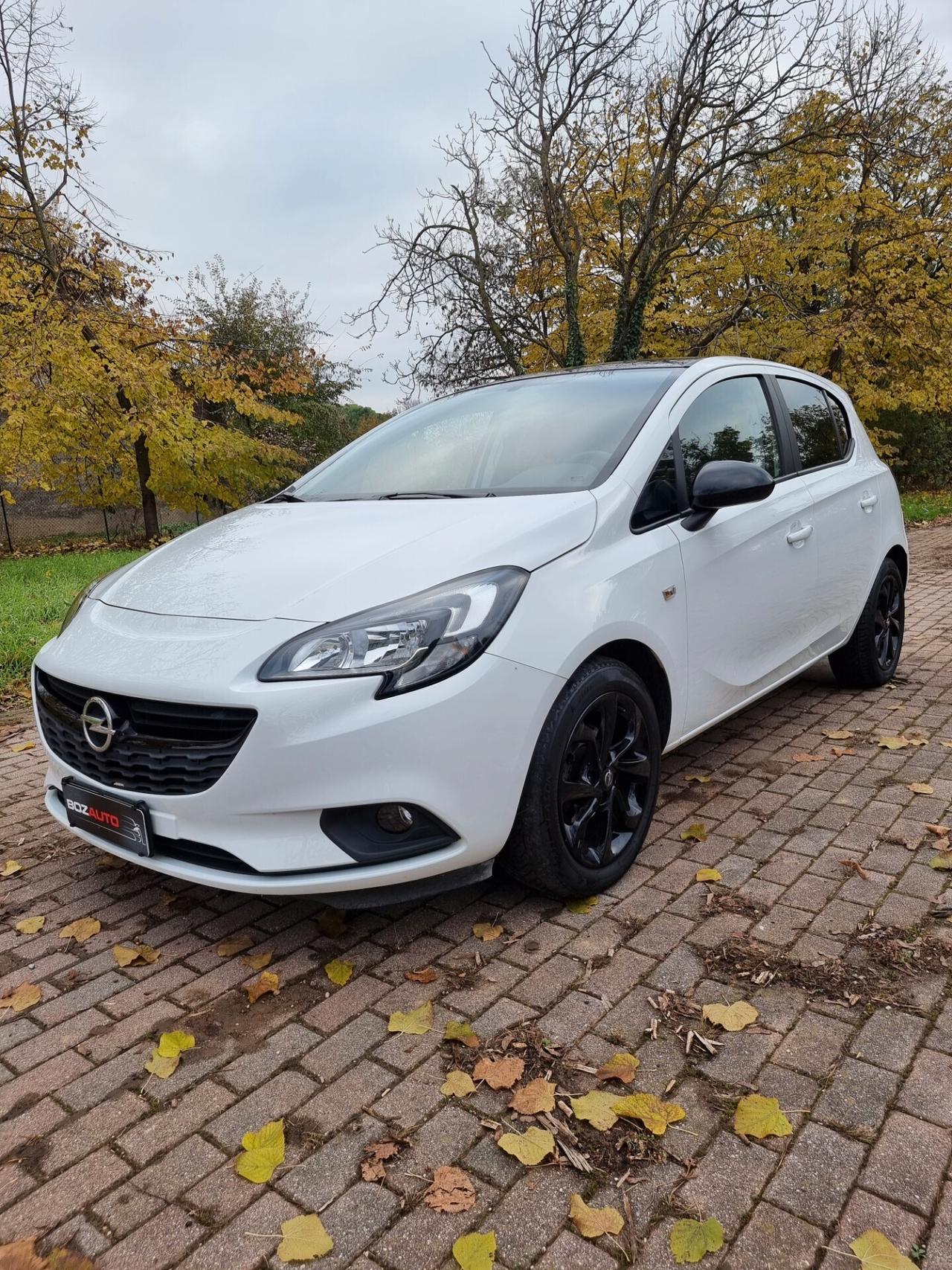 Opel Corsa 1.4 90CV GPL Tech 5 porte Innovation NEOPATENTATI