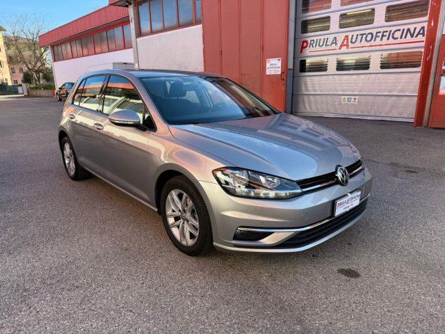 VOLKSWAGEN Golf 1.6 TDI 115CV DSG 5p. Business BlueMotion Technolo