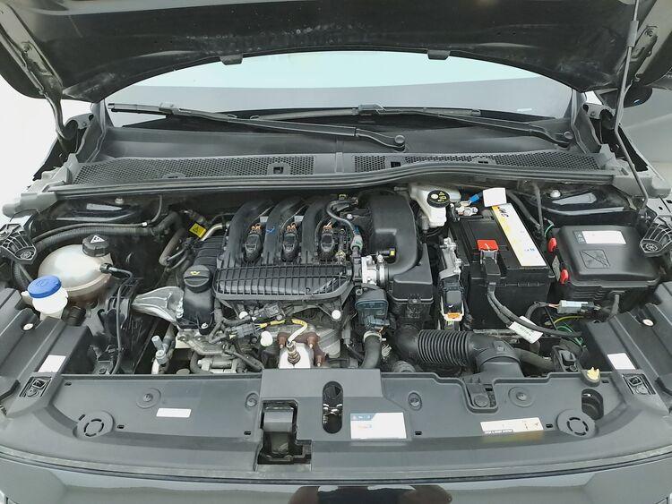 Opel Corsa GS BR659181 1.2 Benzina 75CV