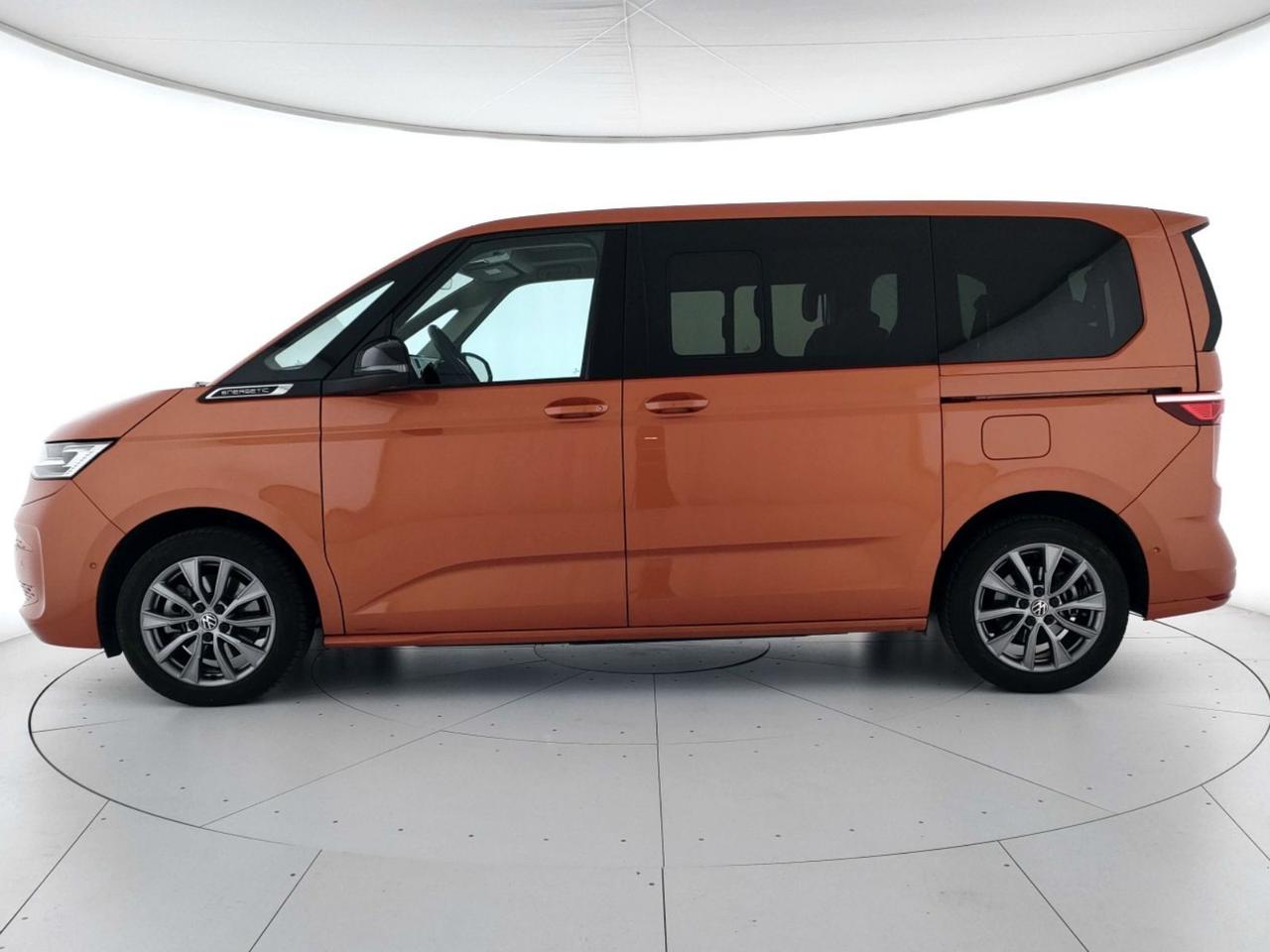 Volkswagen T7 Multivan 1.4 tsi eh energetic dsg 7p.ti
