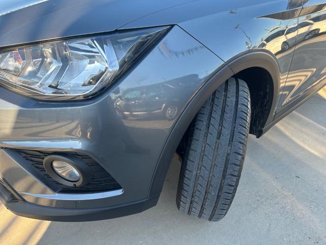 SEAT Arona 1.6 TDI 95 CV