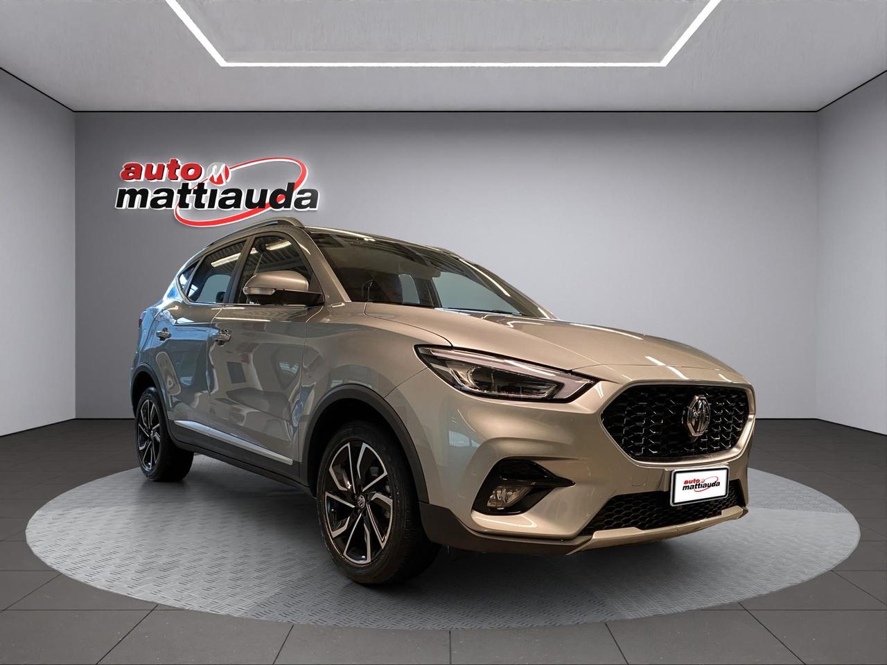 Mg ZS 1.5 Classic Luxury