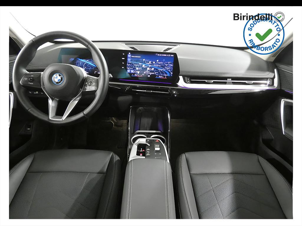 BMW BMW iX1 xDrive30