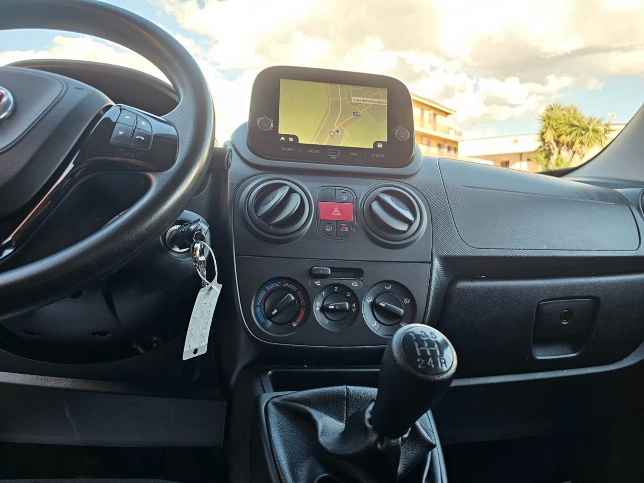 Fiat Fiorino 1.3 MJT 95CV Cargo SX